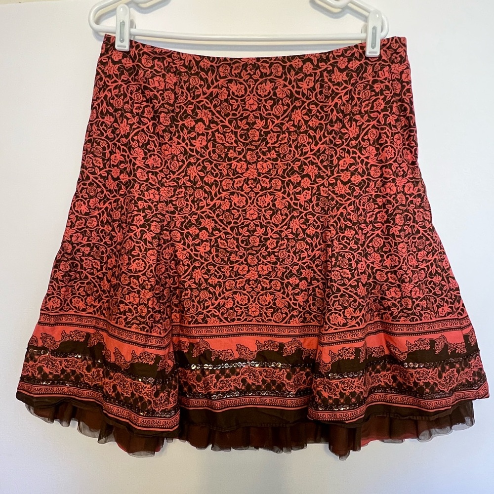 Size 12 women’s skirt